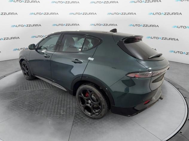 Alfa Romeo Tonale 1.6 Veloce 130cv tct6 *COLORI VARI, PROMO AZZURRA* - Foto 6