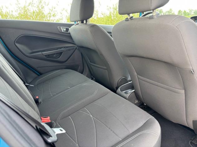 Ford Fiesta NEOP. 1.5 Diesel 75cv - Foto 10