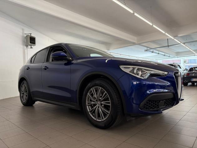 Alfa Romeo Stelvio 2.2 diesel 160 CV AT8 RWD - Foto 5
