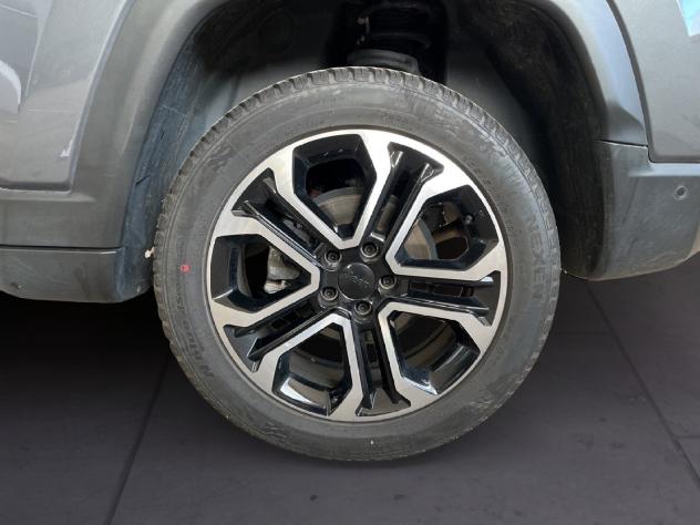 Jeep Compass Italy CompassMy24 Altitude1.5 Turbo T4 E-Hybrid 130cv Fwd Dct7 - Foto 8