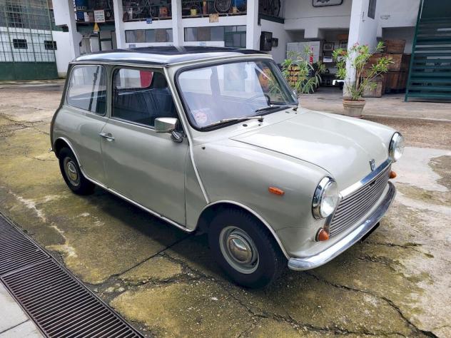Mini 850 Austin Morris 1976 - SUMMER PRICE - Foto 8