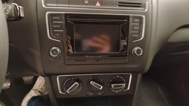 Volkswagen Polo 1.2 TDI DPF Comfortline 55kW - Foto 10