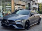 Mercedes CLA 220d Automatic Premium Plus PackAMG Tetto/Cerchi19