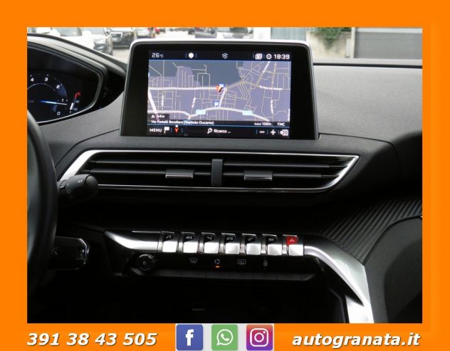 Peugeot 3008 1.5 BlueHDI 130cv EAT8 S&S Business - Foto 9