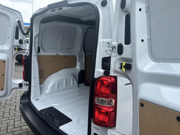 Peugeot Expert 1.5 BlueHDi 120 S&S PL-TN KMZERO + IVA - Foto 7