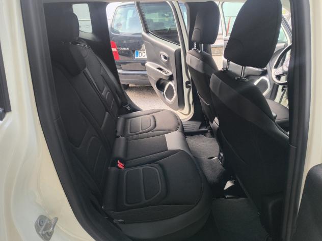Jeep Renegade 1.6 MJ Limited auto (PREZZO REALE) - Foto 10