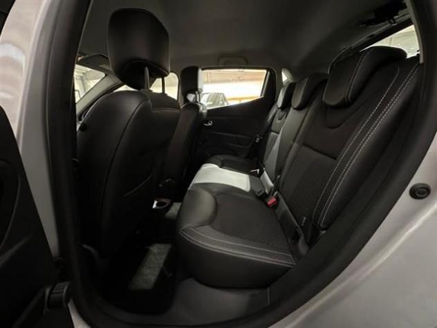 RENAULT Clio 1.5 dci Moschino Zen 75cv rif. 18348807 - Foto 8