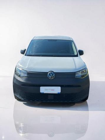 VOLKSWAGEN Caddy 2.0 TDI 75 CV Furgone Business rif. 23621186 - Foto 2