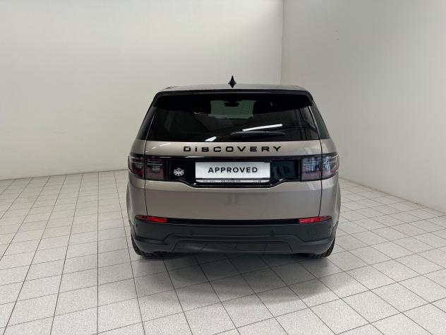 Land Rover Discovery Sport 2.0 TD4 163cv SE 4WD | AUTOCARRO N1 - Foto 7