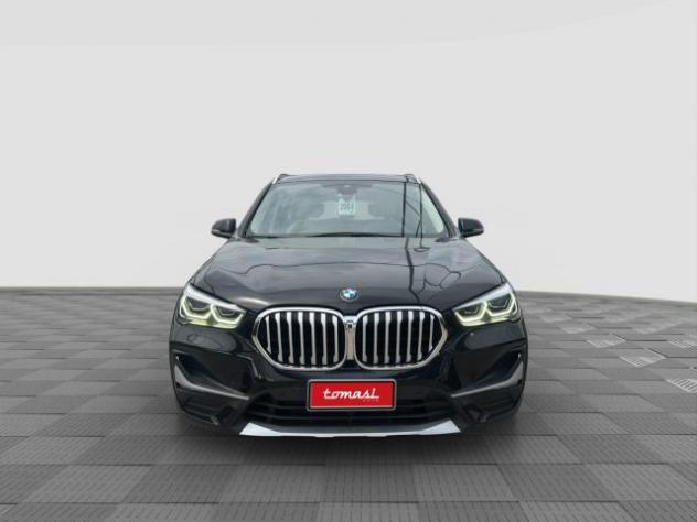 BMW X1 X1 sDrive18d XLINE rif. 23774738 - Foto 8
