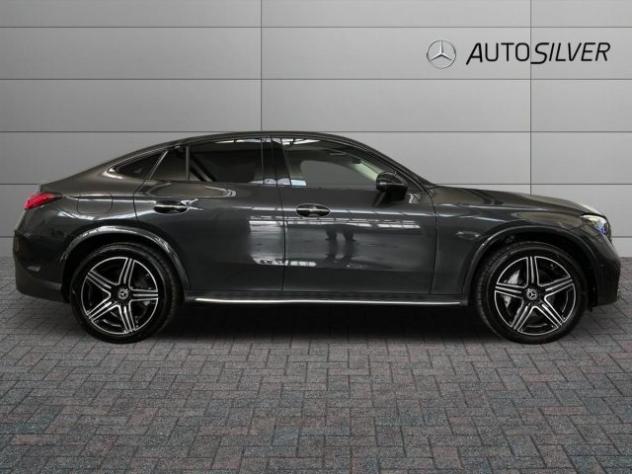 MERCEDES-BENZ GLC 300 de 4Matic Plug-in hybrid Coupé AMG Line Advanced rif. 23071457 - Foto 5