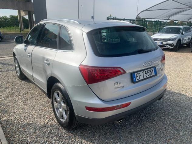 AUDI Q5 3.0 V6 TDI quattro S tronic Advanced rif. 24148826 - Foto 7