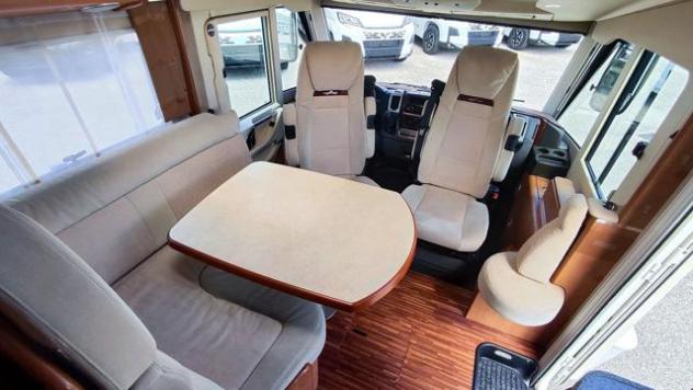CARTHAGO CHIC C-LINE 4.3 - MOTORHOME rif. 23699595 - Foto 5