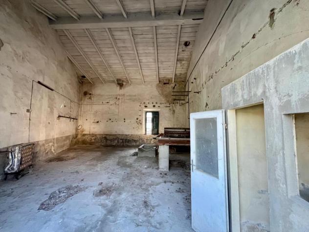 Magazzino in vendita a Mezzana - San Giuliano Terme 285 mq Rif: 1424951 - Foto 7