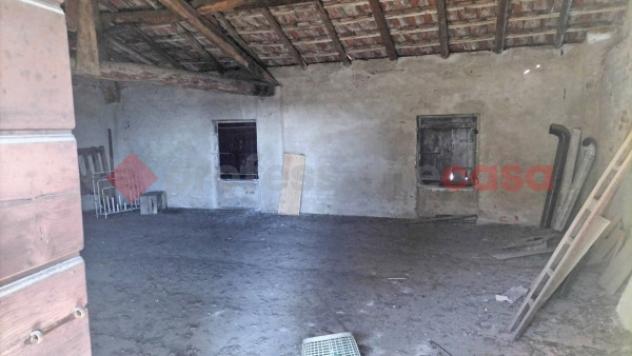 Casa indipendente di 380 m² con più di 5 locali e box auto in vendita a Agrate Conturbia - Foto 16