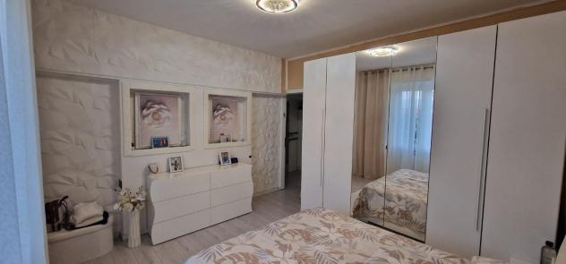 Appartamento in vendita a Ameglia 112 mq Rif: 1365343 - Foto 9