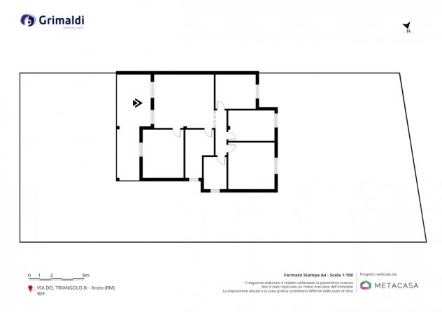 Bifamiliare in vendita a Anzio - Foto 20