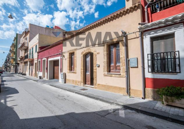 Casa Indipendente in vendita a Augusta