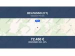 Immobile in asta di 660 m² con più di 5 locali in vendita a Belpasso