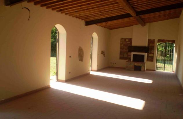 Colonica in vendita a Casciana Terme Lari 450 mq Rif: 657565 - Foto 8