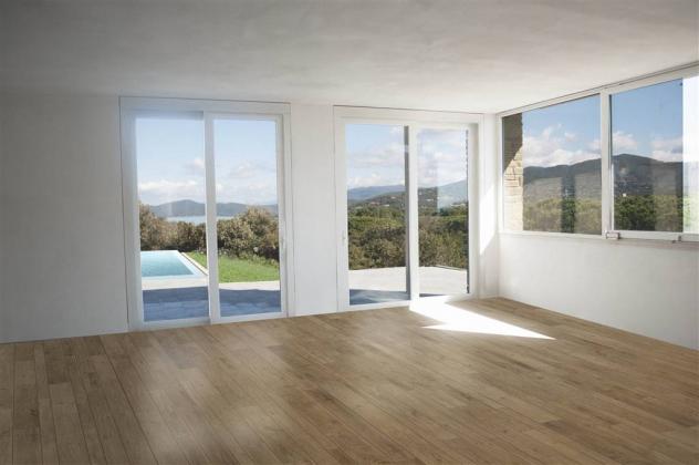 Villa in Vendita in zona PUNTA ALA con giardino - Foto 4