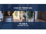 Immobile in asta di 41 m² in vendita a Cava de' Tirreni