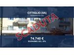 Immobile in asta di 105 m², box auto in vendita a Cittiglio