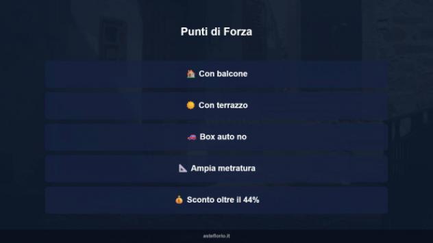 Immobile in asta di 142 m² in vendita a Ficarra - Foto 15