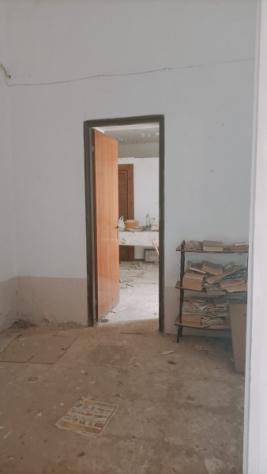 Floridia Indipendente in posizione angolare da ristrutturare - Foto 6