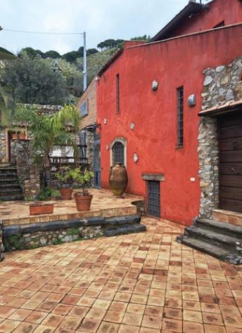 Immobile in asta di 122 m² in vendita a Furci Siculo - Foto 5