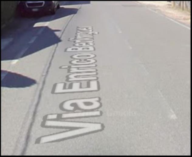 Immobile in asta di 72 m², box auto in vendita a Gualtieri - Foto 10