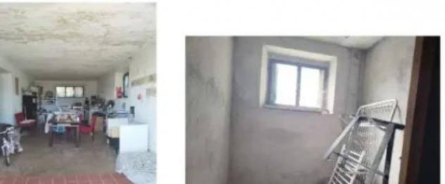 Immobile in asta di 240 m² con più di 5 locali e box auto in vendita a Gubbio - Foto 5