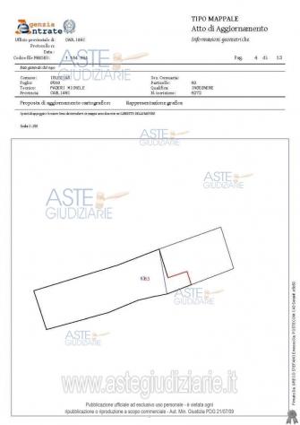 IMMOBILI-IMMOBILE RESIDENZIALE-Via Fontana 42 - Foto 3