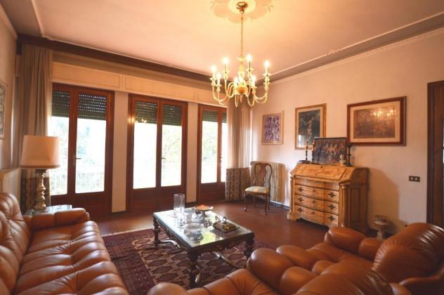 Villa in vendita a San Concordio Contrada - Lucca 360 mq Rif: 1320127 - Foto 4