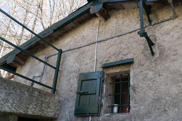 Incantevole Casello di Montagna a Era Alpe Cetra 138 - Foto 8