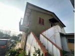 Porzione di casa in vendita a Romagnano - Massa 130 mq  Rif: 1233063