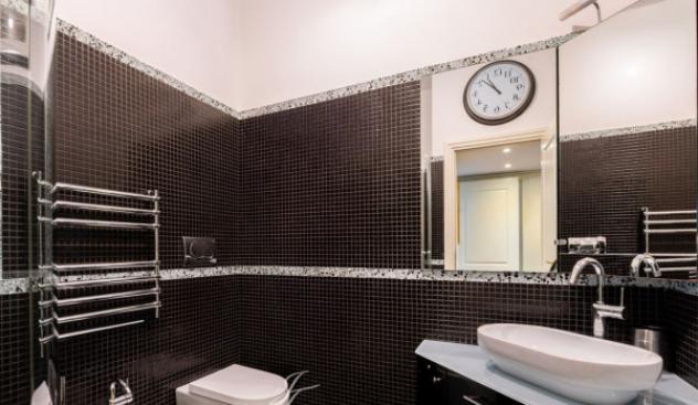 Appartamento di 170 m² con 5 locali e box auto in vendita a Milano - Foto 12