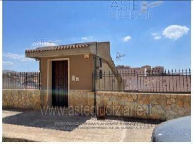 IMMOBILI-IMMOBILE RESIDENZIALE-Via Ameglio, 64, 97010 Monterosso Almo RG, Italia