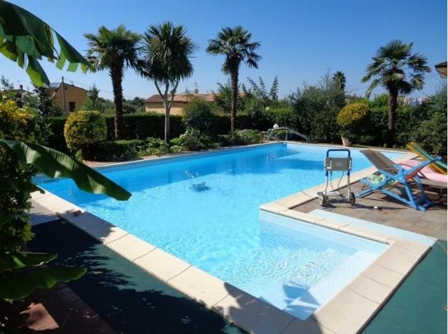 Villa in vendita a Montignoso 300 mq Rif: 1377621 - Foto 7