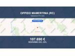 Immobile in asta di 234 m² con più di 5 locali in vendita a Oppido Mamertina