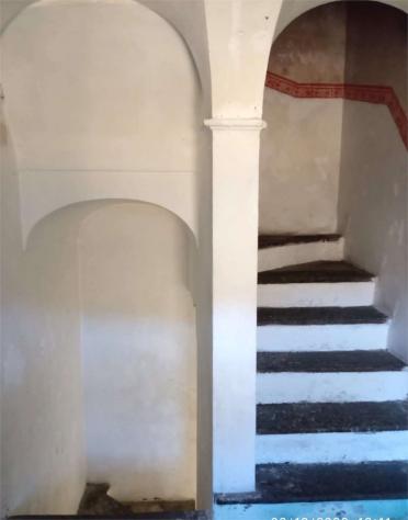 V000489 - PORZIONE DI CASA ANTICA CON ANDITO - Foto 11