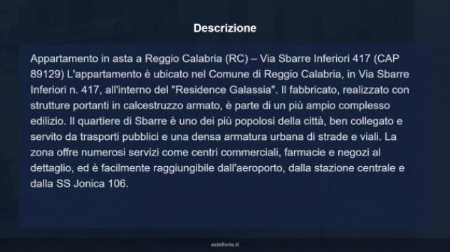 Immobile in asta di 167 m² con più di 5 locali in vendita a Reggiolo - Foto 17