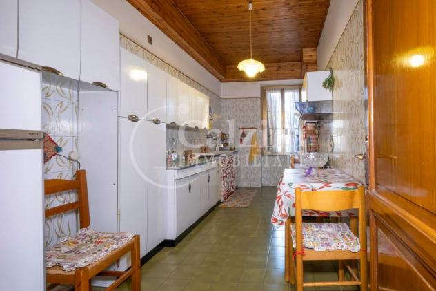 Appartamento in Via Candia - Foto 8