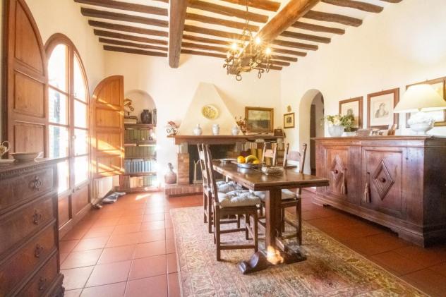 Villa in vendita a Rigoli - San Giuliano Terme 390 mq Rif: 1421380 - Foto 2