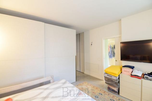 Appartamento di 121 m² con 3 locali e box auto in vendita a Seregno - Foto 12