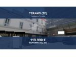 Immobile in asta di 140 m² in vendita a Teramo