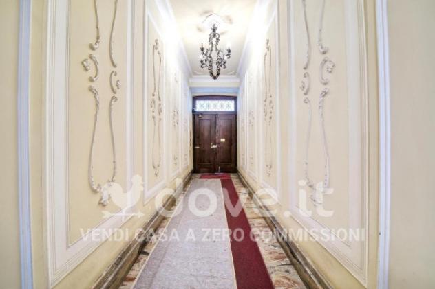Appartamento di 155 m² con 4 locali in vendita a Torino - Foto 19