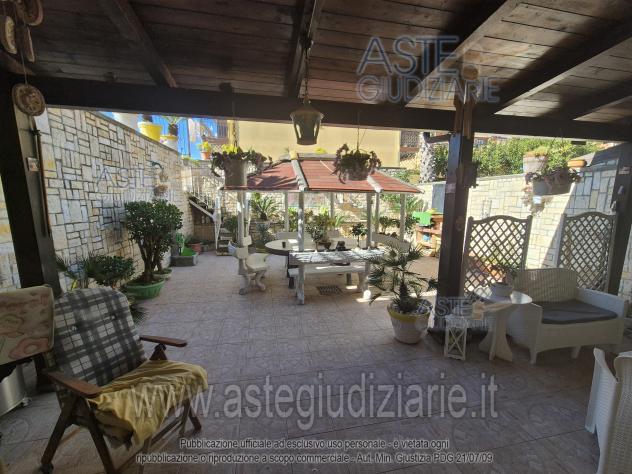 IMMOBILI-IMMOBILE RESIDENZIALE-Traversa Via Consolare Campana, 80010 Villaricca NA, Italia