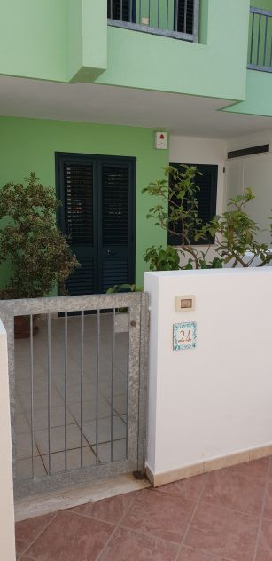 Appartamento a Torre dell’Orso Salento
