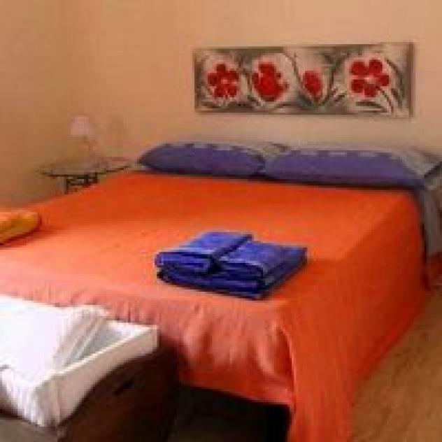 Bed And Breakfast Sa E' Zia Mele